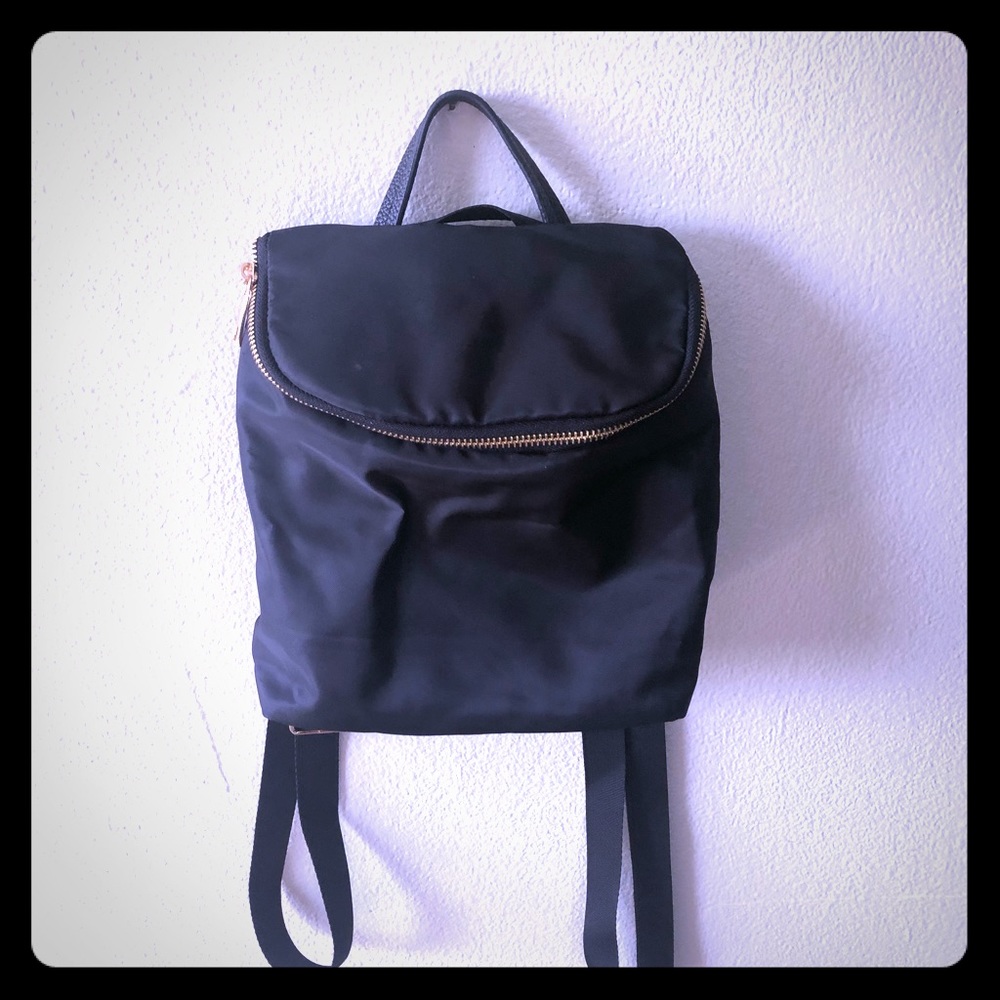Mini Backpack